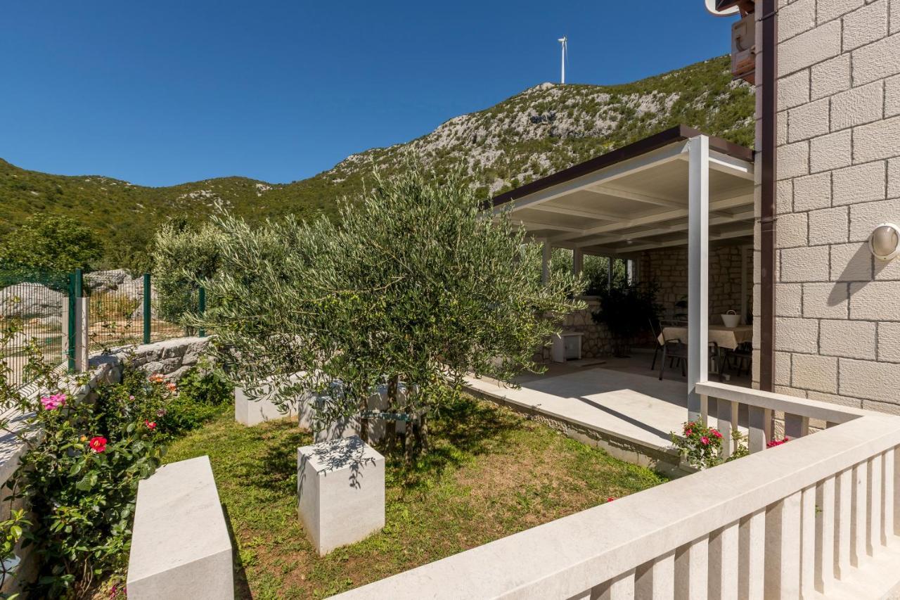 Villa Loza - Resort Moja Stina Seoca Exterior foto