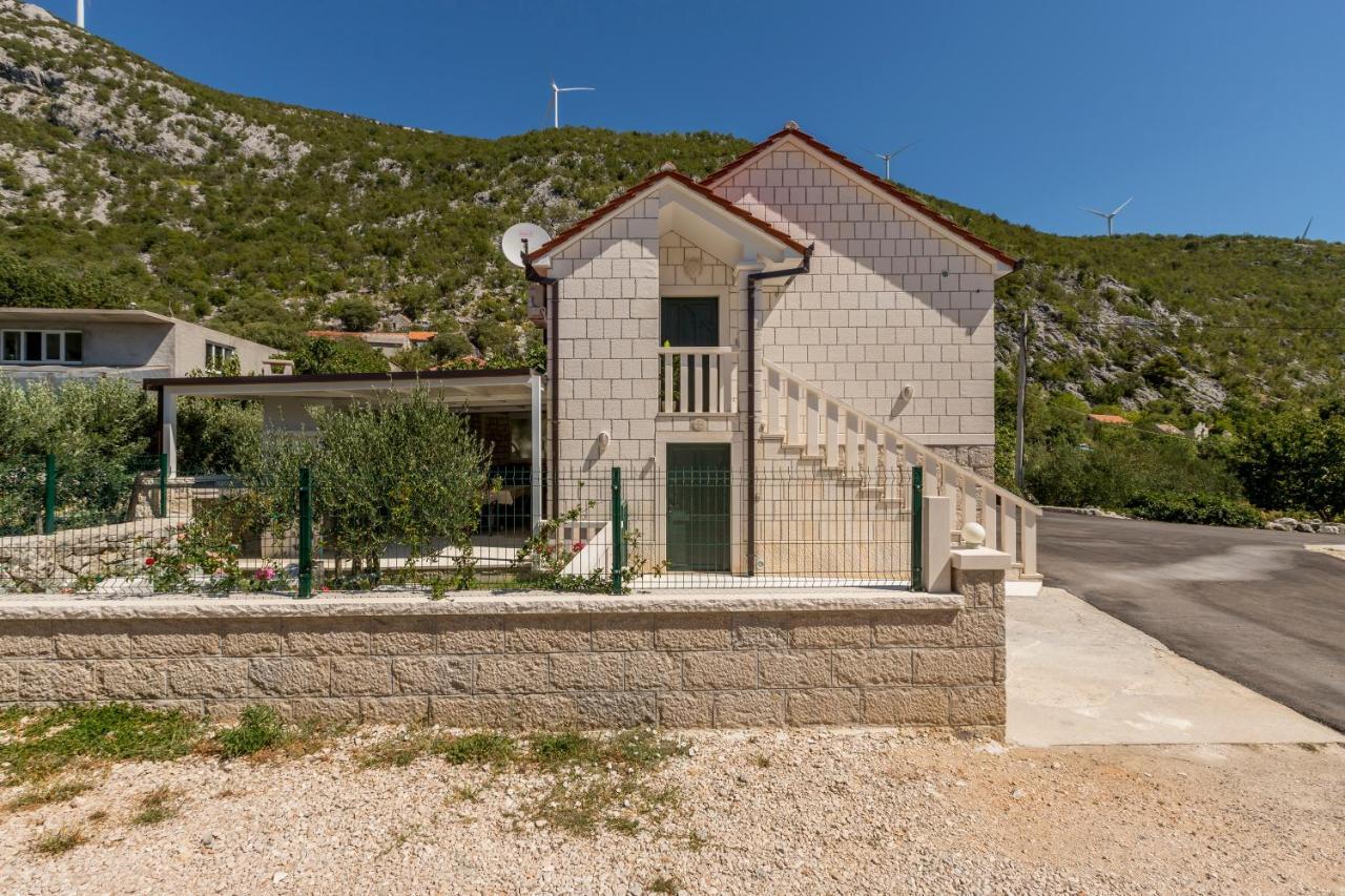 Villa Loza - Resort Moja Stina Seoca Exterior foto